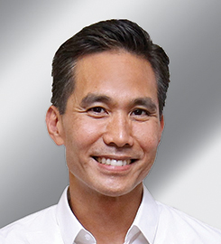 Mr Anthony LO Wai-kei